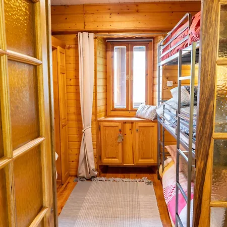 Ecrins De Cocon - Parc National Des Ecrins Apartment Pelvoux Exterior photo