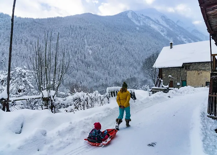 Ecrins De Cocon - Parc National Des Ecrins