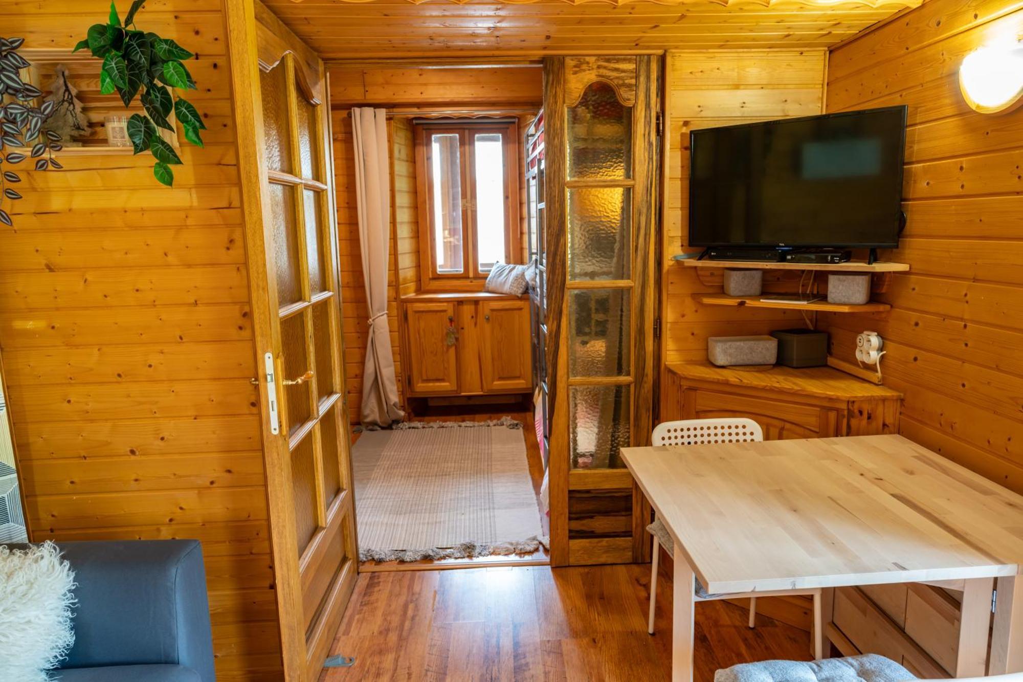 Ecrins De Cocon - Parc National Des Ecrins Apartment Pelvoux