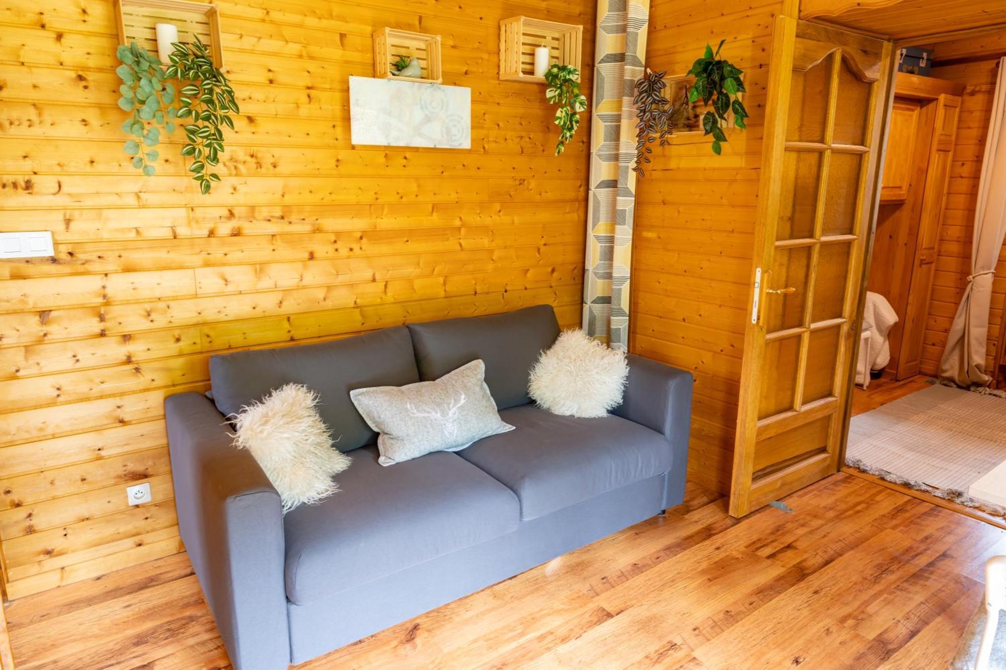 Apartment Ecrins De Cocon - Parc National Des Ecrins