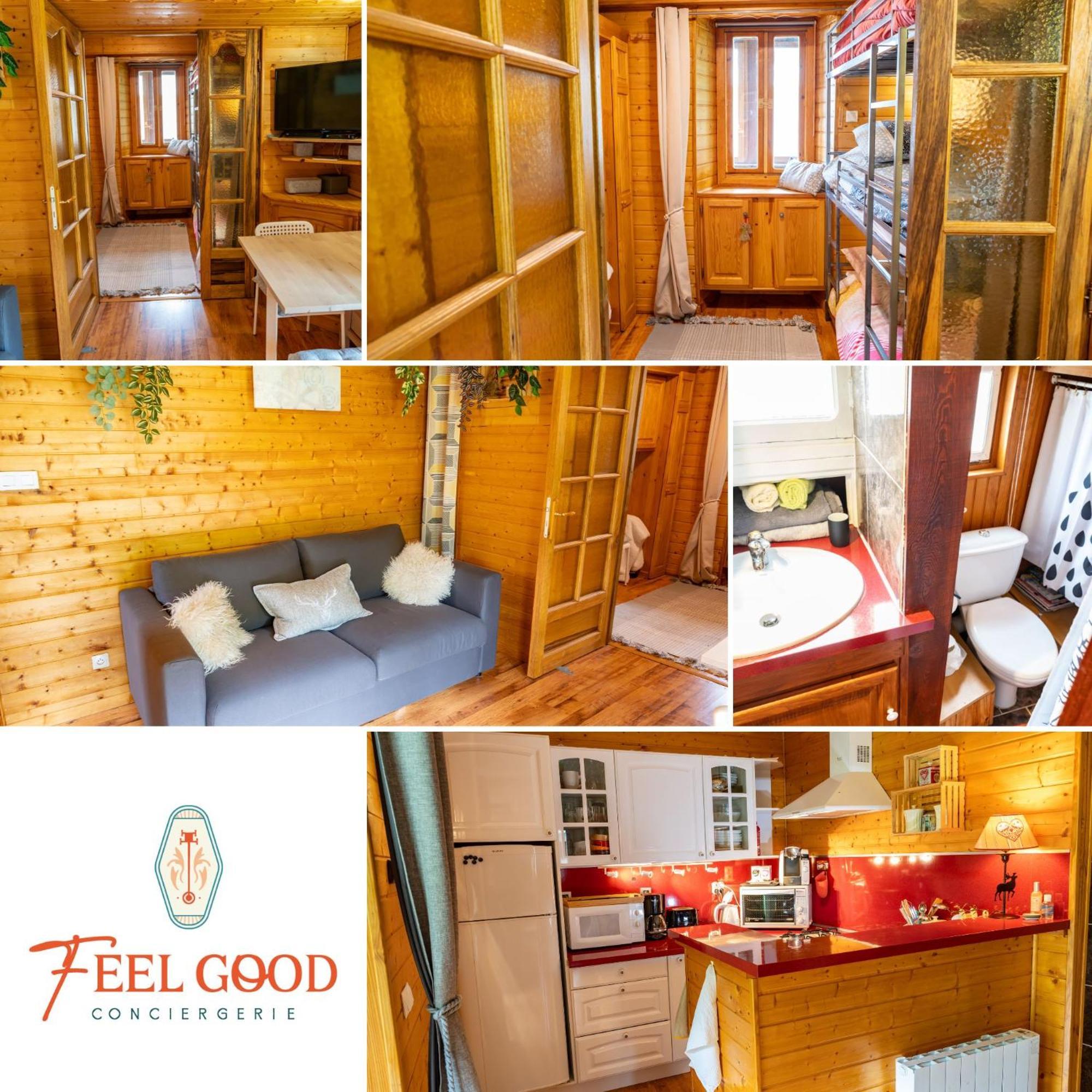 Apartment Ecrins De Cocon - Parc National Des Ecrins