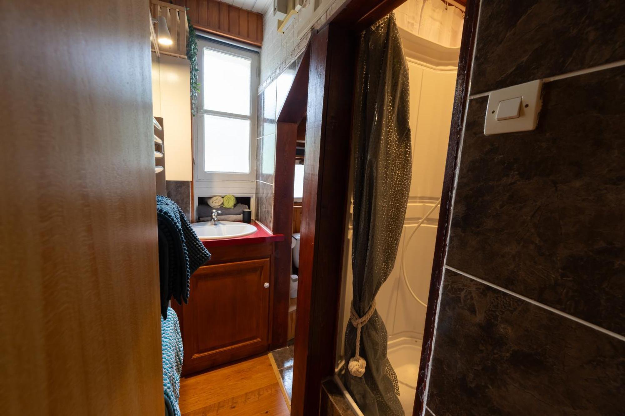 Ecrins De Cocon - Parc National Des Ecrins Apartment